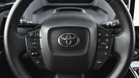 Обява за продажба на Toyota bZ4X Executive 4x4 71.4 kWh BEV ~69 900 лв. - изображение 8