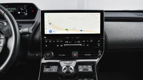 Обява за продажба на Toyota bZ4X Executive 4x4 71.4 kWh BEV ~69 900 лв. - изображение 9