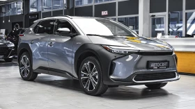 Обява за продажба на Toyota bZ4X Executive 4x4 71.4 kWh BEV ~69 900 лв. - изображение 4
