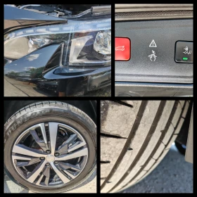 Peugeot 3008 Allure automat - 35499 лв. - 25646385 15