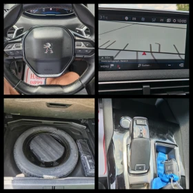 Peugeot 3008 Allure automat - 35499 лв. - 25646385 17