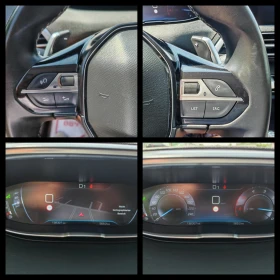 Peugeot 3008 Allure automat - 35499 лв. - 25646385 14