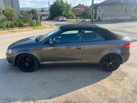 Обява за продажба на Audi A3 1.8 TFSI ~8 500 лв. - изображение 4