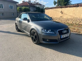 Обява за продажба на Audi A3 1.8 TFSI ~8 500 лв. - изображение 1