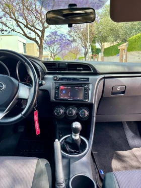 Toyota Scion 2.0 - 15500 EUR - 99942020 12