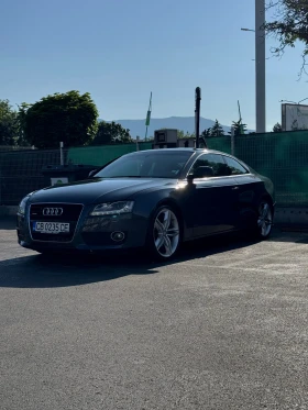 Audi A5 3.0 TDI QUATTRO | Mobile.bg    3