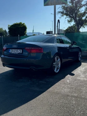 Audi A5 3.0 TDI QUATTRO | Mobile.bg    9
