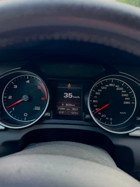 Audi A5 3.0 TDI QUATTRO | Mobile.bg    12