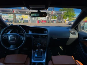 Audi A5 3.0 TDI QUATTRO | Mobile.bg    11