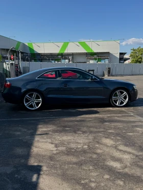 Audi A5 3.0 TDI QUATTRO | Mobile.bg    8