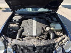 Обява за продажба на Mercedes-Benz CLK 430 ~5 000 лв. - изображение 8