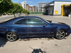 Обява за продажба на Mercedes-Benz CLK 430 ~5 000 лв. - изображение 5