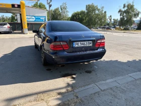Обява за продажба на Mercedes-Benz CLK 430 ~5 000 лв. - изображение 1