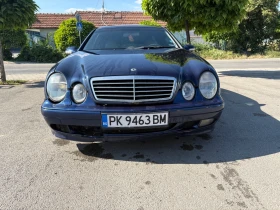 Обява за продажба на Mercedes-Benz CLK 430 ~5 000 лв. - изображение 4