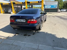 Обява за продажба на Mercedes-Benz CLK 430 ~5 000 лв. - изображение 2