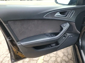 Audi S6 PRESTIGE* 360* HEADUP* BOSE* VALCONA* KEYLESS*  | Mobile.bg    13