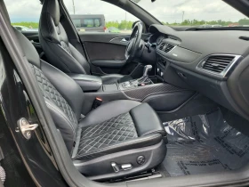 Audi S6 PRESTIGE* 360* HEADUP* BOSE* VALCONA* KEYLESS*  | Mobile.bg    11