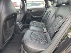 Audi S6 PRESTIGE* 360* HEADUP* BOSE* VALCONA* KEYLESS*  | Mobile.bg    12