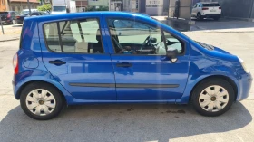 Обява за продажба на Renault Modus 1.2i turbo100кс ~3 200 лв. - изображение 2