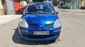 Обява за продажба на Renault Modus 1.2i turbo100кс ~3 200 лв. - изображение 4
