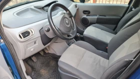 Обява за продажба на Renault Modus 1.2i turbo100кс ~3 200 лв. - изображение 8