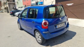 Обява за продажба на Renault Modus 1.2i turbo100кс ~3 200 лв. - изображение 6