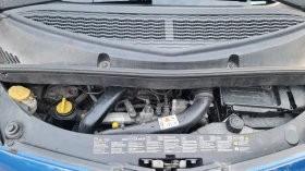 Renault Modus 1.2i turbo100 | Mobile.bg    15
