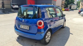 Обява за продажба на Renault Modus 1.2i turbo100кс ~3 200 лв. - изображение 5