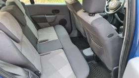Обява за продажба на Renault Modus 1.2i turbo100кс ~3 200 лв. - изображение 10