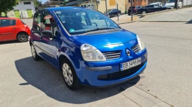 Обява за продажба на Renault Modus 1.2i turbo100кс ~3 200 лв. - изображение 1