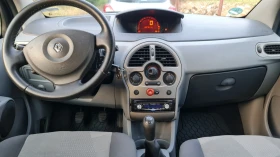 Renault Modus 1.2i turbo100 | Mobile.bg    13