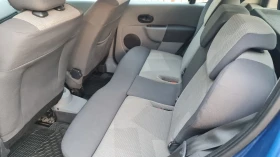 Обява за продажба на Renault Modus 1.2i turbo100кс ~3 200 лв. - изображение 11