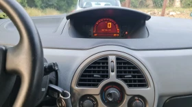 Renault Modus 1.2i turbo100 | Mobile.bg    14