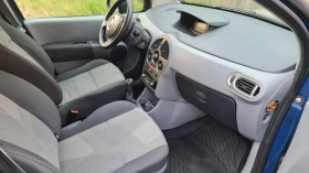 Обява за продажба на Renault Modus 1.2i turbo100кс ~3 200 лв. - изображение 9
