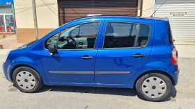 Обява за продажба на Renault Modus 1.2i turbo100кс ~3 200 лв. - изображение 7