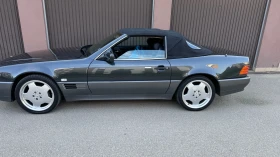 Обява за продажба на Mercedes-Benz SL 500 ~39 000 лв. - изображение 1