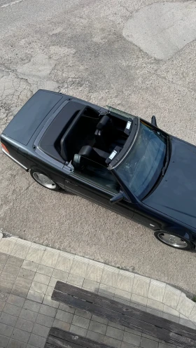 Обява за продажба на Mercedes-Benz SL 500 ~39 000 лв. - изображение 4