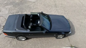 Обява за продажба на Mercedes-Benz SL 500 ~39 000 лв. - изображение 5