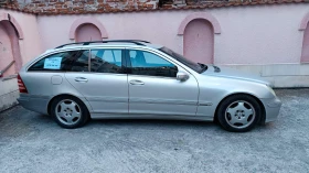 Обява за продажба на Mercedes-Benz C 200 kompresor ~6 500 лв. - изображение 1
