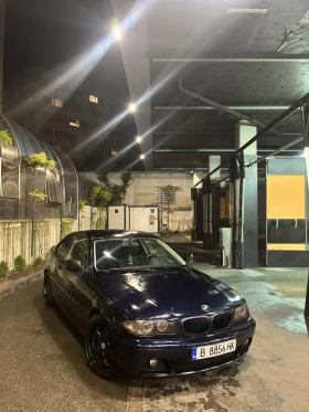 Обява за продажба на BMW 320 BMW E46 COUPE 6 SPEEDS  ~6 000 лв. - изображение 2