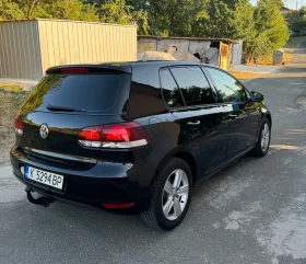 Обява за продажба на VW Golf ~13 200 лв. - изображение 4
