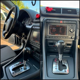 Audi A4 - 10499 лв. - 30911272 12