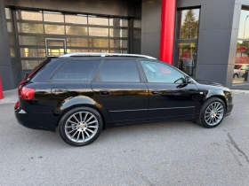 Audi A4 - 10499 лв. - 30911272 3