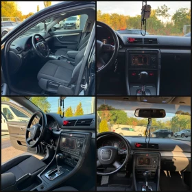 Audi A4 - 10499 лв. - 30911272 13
