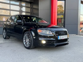 Audi A4 - 10499 лв. - 30911272 7