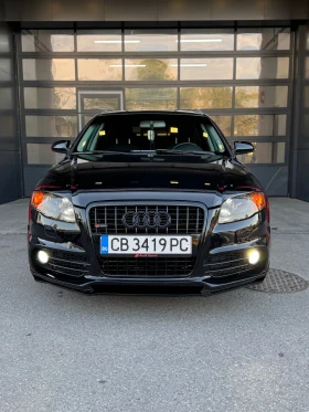 Audi A4 - 10499 лв. - 30911272 6