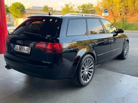 Audi A4 - 10499 лв. - 30911272 4