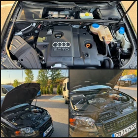 Audi A4 - 10499 лв. - 30911272 11
