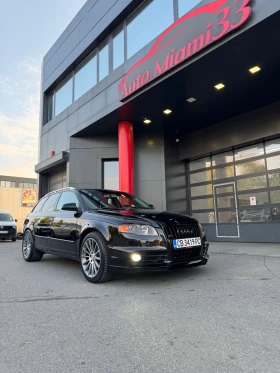 Audi A4 - 10499 лв. - 30911272 5
