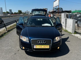 Audi A4 ЛИЗИНГ-1, 9 ДИЗЕЛ-КЛИМАТРОНИК - 6499 лв. - 68107127 16